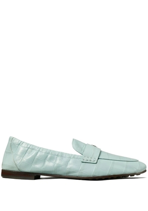 Tory Burch Ballet loafers - Blue