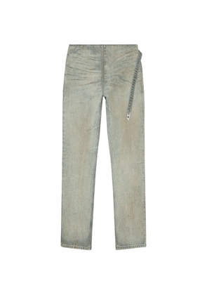 Diesel D-Thanor jeans - Grey