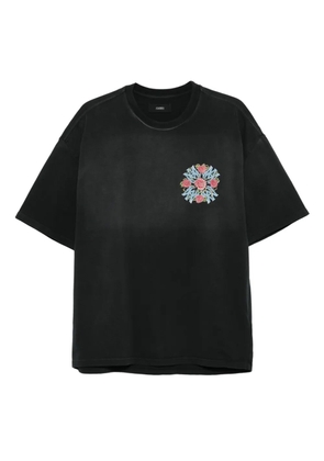 AMIRI Out For Trouble T-shirt - Black