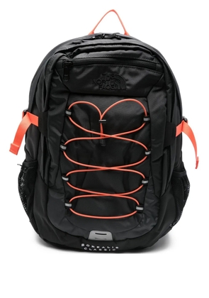 The North Face Borealis Classic drawstring backpack - Black