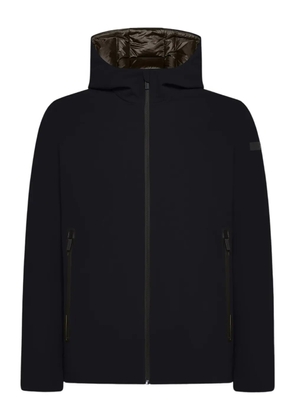 RRD hooded jacket - Black