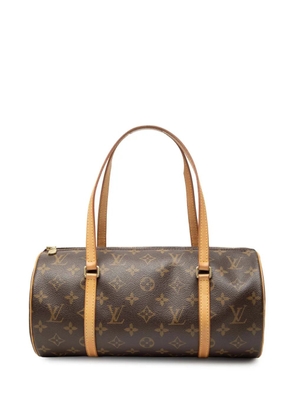 Louis Vuitton Pre-Owned 2003 Monogram Papillon 30 handbag - Brown