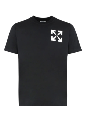 Off-White Arrow T-shirt - Black