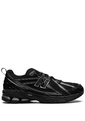New Balance 1906RCH panelled lace-up sneakers - Black