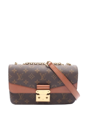 Louis Vuitton Pre-Owned 2021-2026 Monogram Marceau crossbody bag - Brown