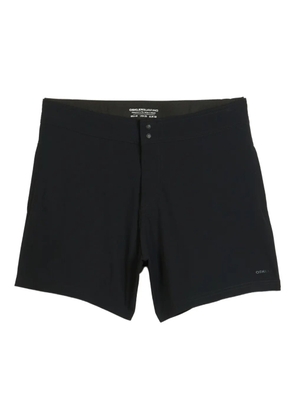 Osklen pocket swim shorts - Black