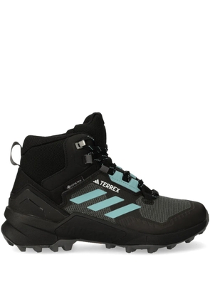 adidas terrex swift r3 trainers - Black