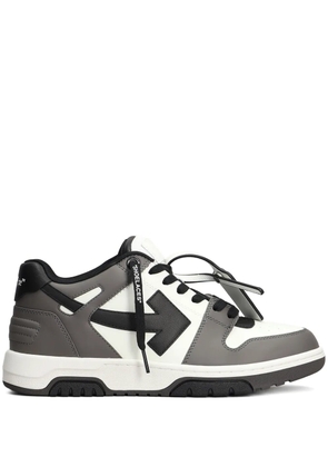 Off-White Out of Office trainers - Grey
