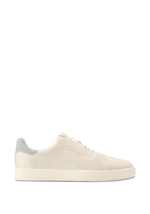 Cole Haan Luxe slip-on sneakers - White