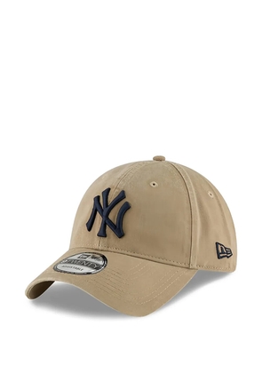 NEW ERA CAP New York Yankees baseball hat - Neutrals