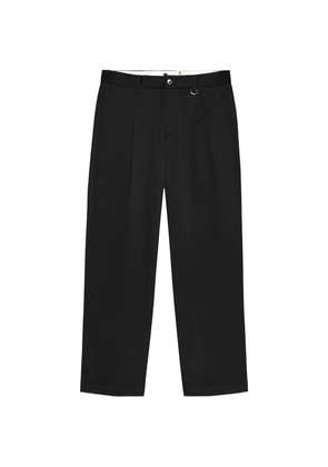 NEW AMSTERDAM reworked trousers - Black