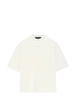 FEAR OF GOD ESSENTIALS short-sleeve T-shirt - Neutrals