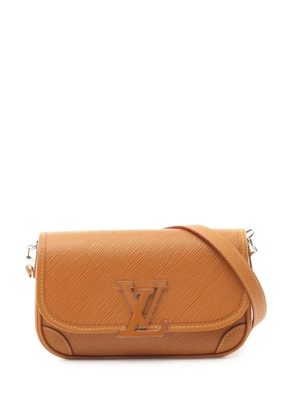 Louis Vuitton Pre-Owned 2021-2026 Epi Buci crossbody bag - Brown