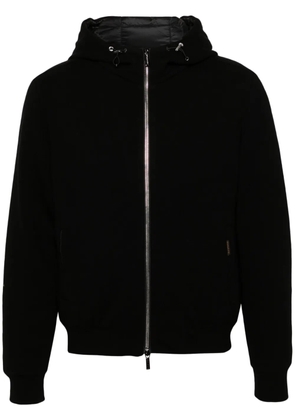 Moorer Brigno jacket - Black