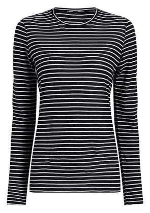 Proenza Schouler Mia T-shirt - Black