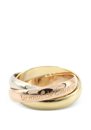Cartier Trinity ring - Gold