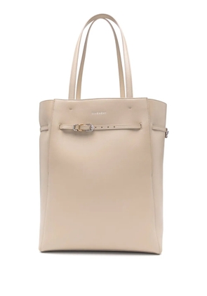 Givenchy medium Voyou tote bag - Neutrals