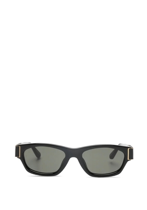 Linda Farrow Clara sunglasses - Black