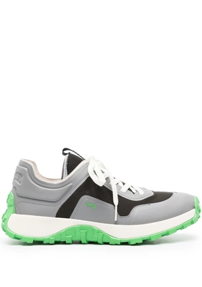 Camper Drift Trail panelled chunky sneakers - Grey