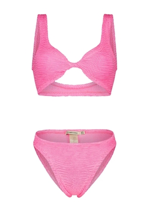 PARAMIDONNA Donika bikini set - Pink