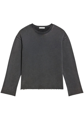 Helmut Lang Upstate sweatshirt - Black