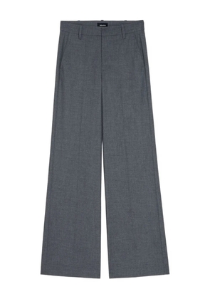 Zadig&Voltaire tailored trousers - Grey