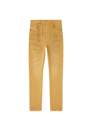 Diesel D-Krooley-Bw jeans - Yellow