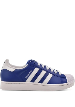 adidas Superstar II sneakers - Blue