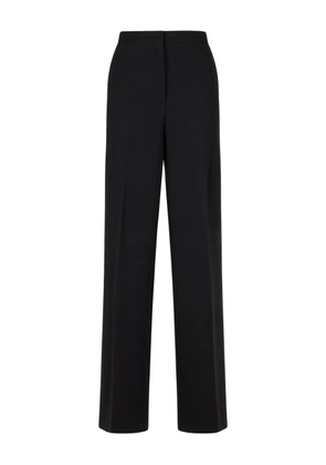 Max Mara Biada trousers - Black