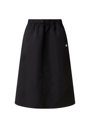 The North Face drawstring skirt - Black