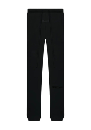 FEAR OF GOD ESSENTIALS drawstring sweatpants - Black