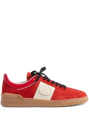 Valentino Garavani Upvillage sneakers - Red