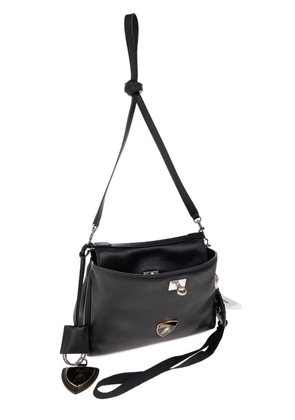 Balenciaga x Lamborghini shoulder bag - 1000 BLACK