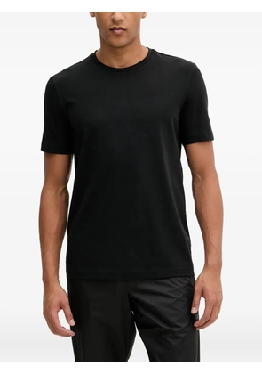 BOSS logo-print T-shirt - 960