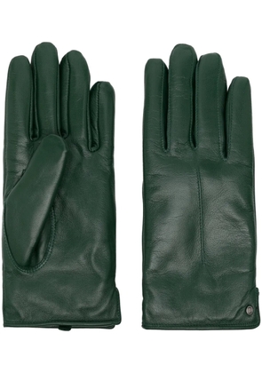 DENTS Maria gloves - Green