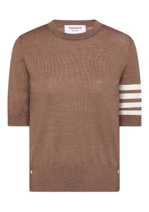 Thom Browne short-sleeve t-shirt