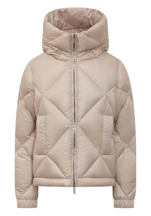 K-Way Ninev jacket - Neutrals