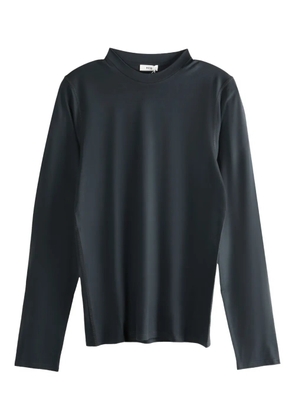 Rier jersey wool sweater - Grey