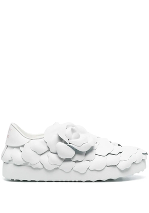Valentino Garavani Atelier Shoes 03 Rose Edition sneakers - White