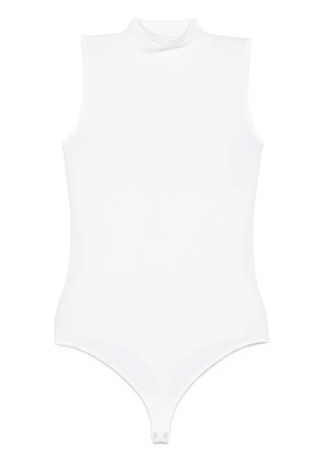 Wolford lightweight-jersey bodysuit - White