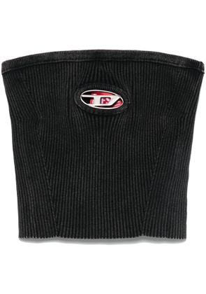 Diesel Clarksvillex-C top - Black