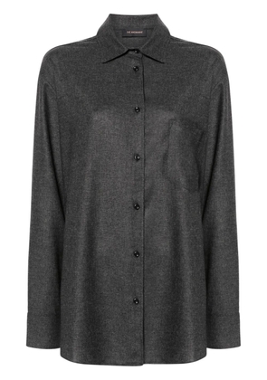 THE ANDAMANE Georgiana shirt - Grey