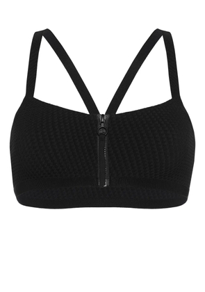 ERES Fame bikini top - Black