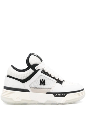 AMIRI MA-1 sneakers - White