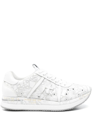 Premiata Conny sneakers - White
