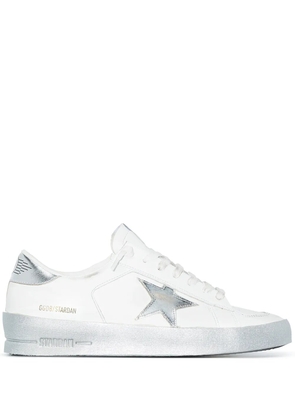 Golden Goose Stardan low-top sneakers - White