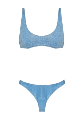 Oséree Lumière bikini - Blue