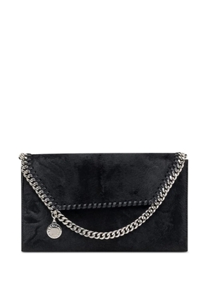 Stella McCartney Falabella cross body bag - Black