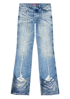 Diesel D-Buck jeans - Blue