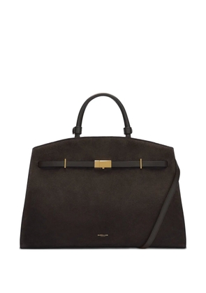 DeMellier The Hudson brown tote bag